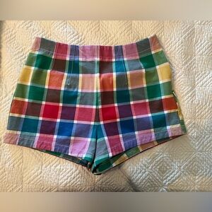 Anthropologie Maeve Shorts